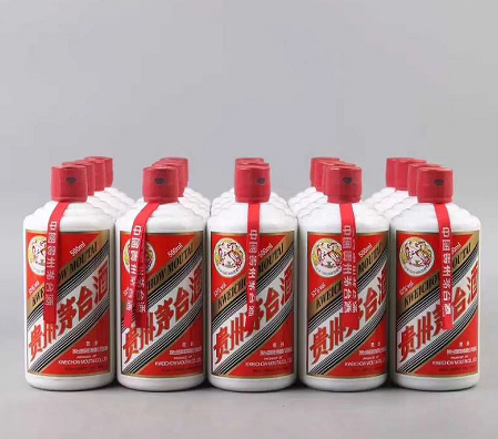 三沙茅台酒回收