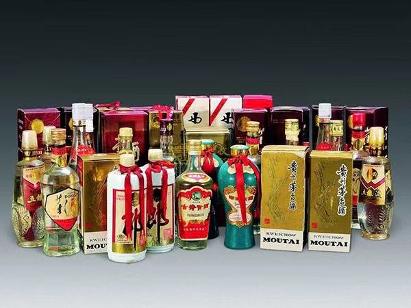 三沙临沂莒南回收茅台公司价格哪里回收(附近上门回收茅台酒）